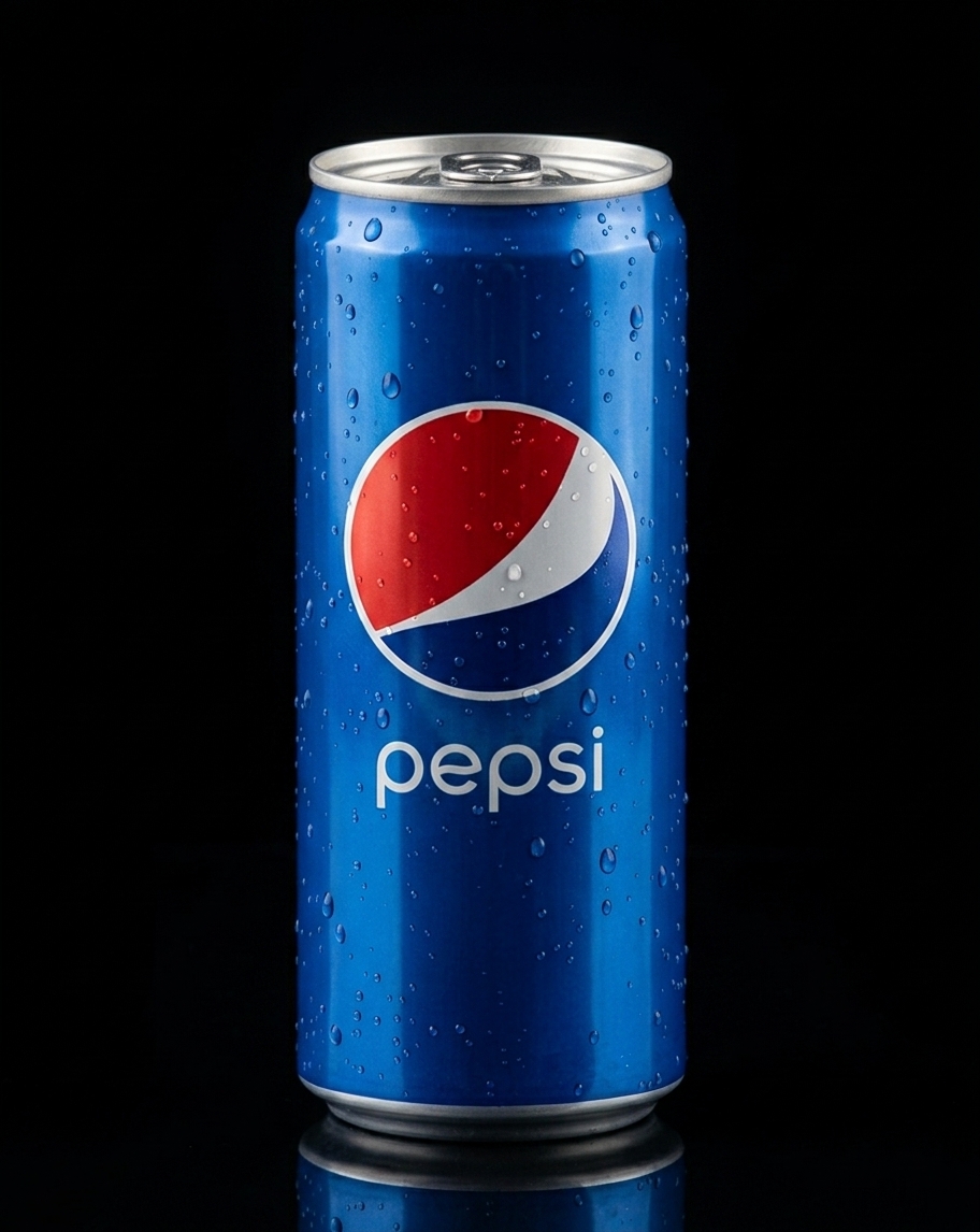 Pepsi